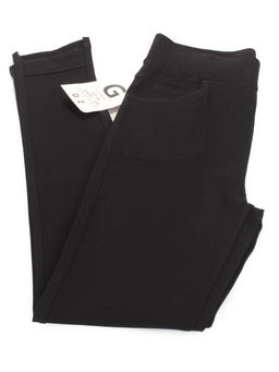 601 BLACK Брюки женские