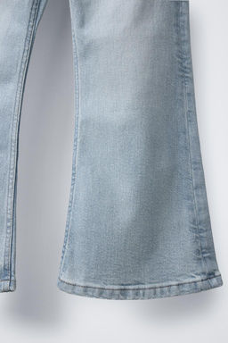 FLARED JEANS - Zara фото 4