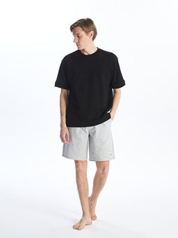 Standart Kal?p Erkek Pijama Alt ?ort