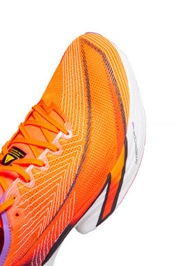 Кроссовки для бега Красный/Оранжевый