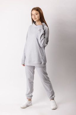 Костюм из высококачественного Футера 2-х ниточный - Relay фото 79