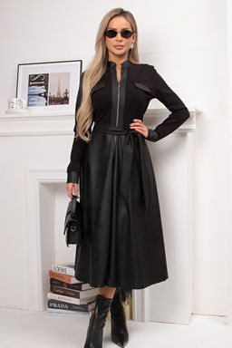 VALENTINA Платье Джери №1 фото 5