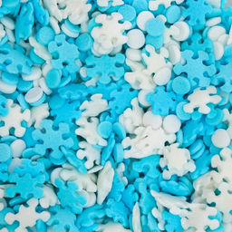 Кондитерская посыпка Метелица, 50 г