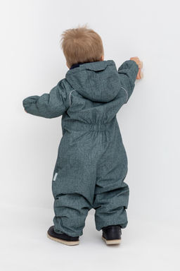 Crockid _ ВК 60085/н/37 УЗГ комбинезон дет  фото 3