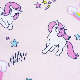 Комбинезон футер 2х нитка начёс 0120310409 - Youlala фото 10