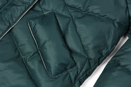 Куртка натуральный мех