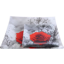 575А Н-р тарелок из 7шт Аркофам(х8) - Mayer&boch фото 2