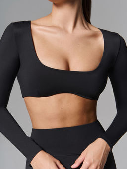 Укороченный рашгард