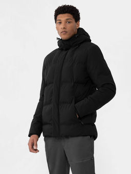 Пуховик мужской