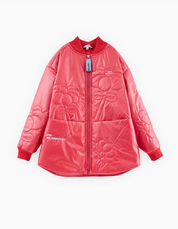 Куртка для девочки