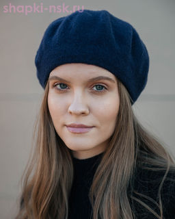 17-002 Берет женский (56-58) - Stigler фото 26