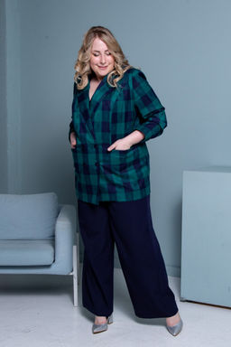 Жакет женский - Jp фото 16