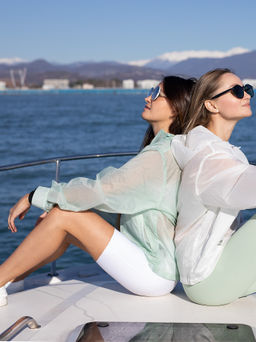 Ветровка Opium МF-116