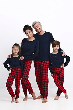 Мужская пижама Louie