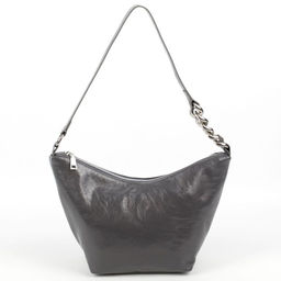 Женская кожаная сумка через плечо 0053-4 - Cidirro фото 2