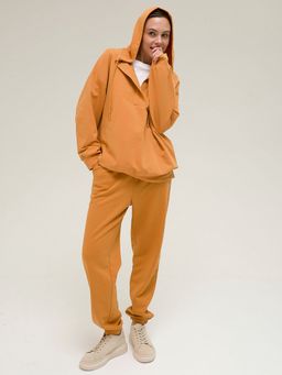 Pelican DFNK6922/1 толстовка женская  фото 5