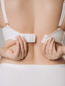 Комплект нижнего белья Indefini (Арт.4039WXY) фото 4