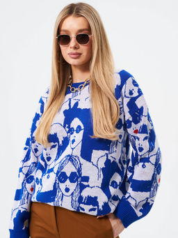 л1400 синий - Стим фото 3