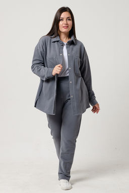 Толстовка 6757