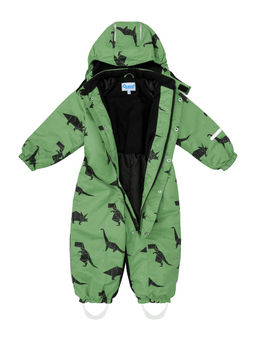 Комбинезон утепленный д/мал. Мук - Oldos фото 5