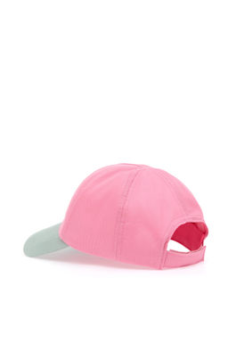 K_z _ocuk Pembe _apka Sepette S_rpriz _ndirim - U.s. polo assn фото 3