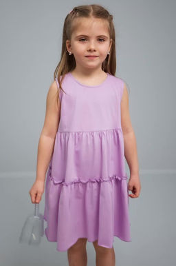 Летнее платье для девочки Happyfox - Happy fox фото 2