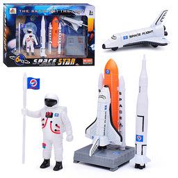 Набор космос "Space Star-5" в коробке