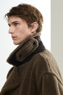 TDY TRNCH - Zara фото 4