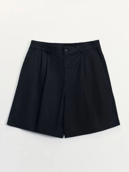 Шорты из хлопка регулярного фита ZR2605042111-50 / Zarina