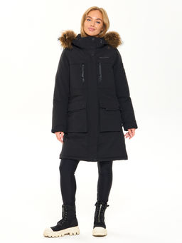 Женская куртка Alpha Endless Chara  фото 4