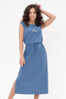 Платье Летис (46-54) - Serenada фото 2