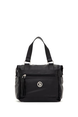 Kad_n Siyah Yumu_ak Kol _antas_