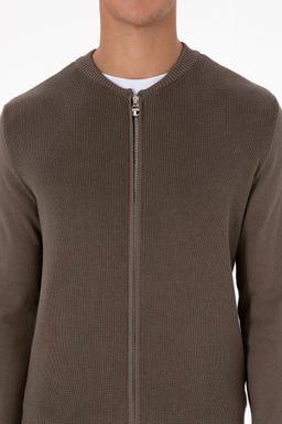 Erkek Vizon Basic Triko H_rka - U.s. polo assn фото 6