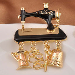 Брошь арт. 32 2261 (id 264938)