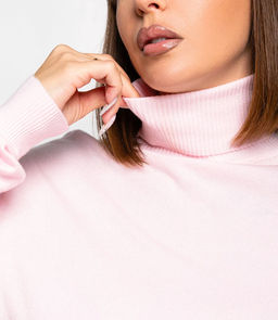 Водолазка #ОКТ06 - Dommod фото 34