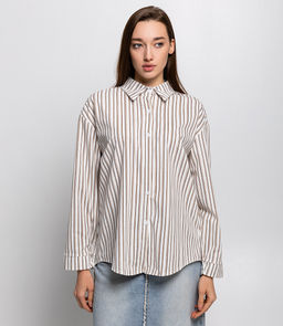 Рубашка #КТ8843 (1), белый