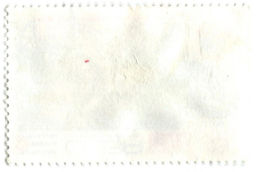 Марка Совместный полет СССР-Куба 1980 год