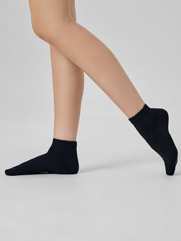 Цена за 5 пар! Теплые НОСКИ ЖЕНСКИЕ - Mark formelle фото 3