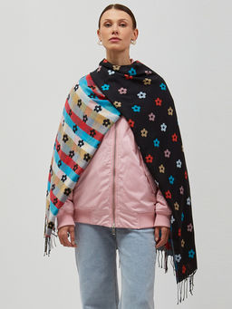 Палантин RH4-1452-6 - Tantino фото 3