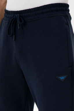 Мужские темно-синие спортивные штаны Неожиданная скидка в корзине - U.s. polo assn фото 5