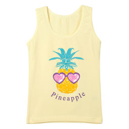 Майка Luxxa для девочки - Milimbi фото 2