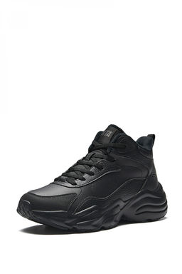 Кроссовки повседневные утепленные Бежевый