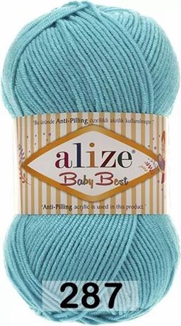 BABY BEST - Alize фото 26