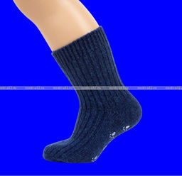 Цена за 10 пар.SYLTAN Термоноски детские КАШЕМИР НА МАЛЬЧИКОВ с "тормозами" арт. 3838