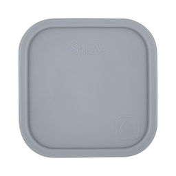 Контейнер для продуктов 0,8 л. квадратный с гибкой крышкой Sugar&Spice Vanilla , арт. SE168010005/25