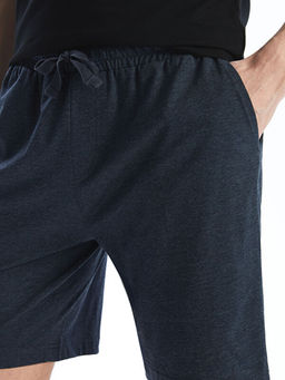 Slim Fit Erkek Pijama Alt ?ort