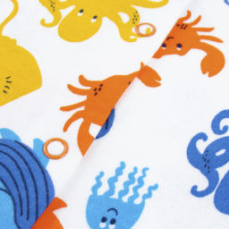 Комплект комбинезонов интерлок 2 шт 1335200305 - Youlala фото 11