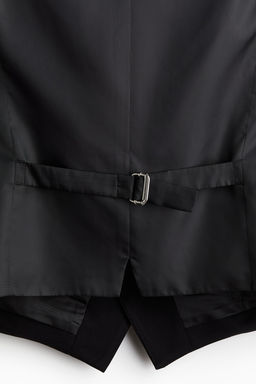 Chaleco de traje Slim Fit - H&m фото 6