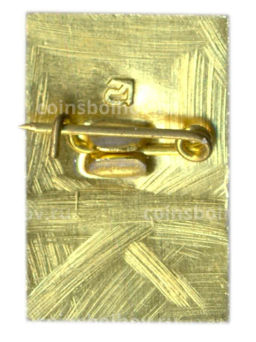 Значок Петродворец