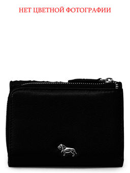 Кошелек Labbra L155-1194 avio/black  фото 3